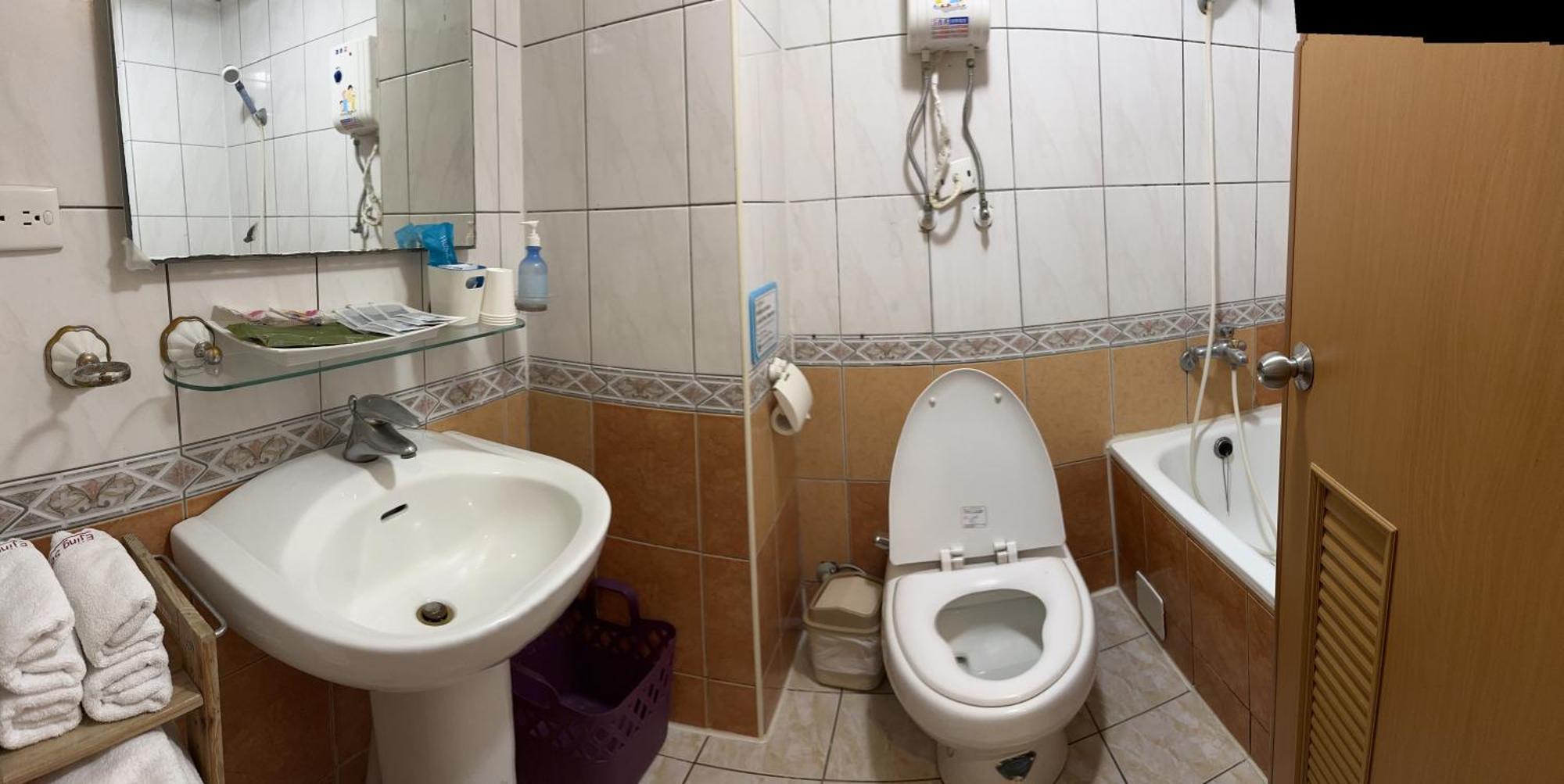 Ct Theme Suite Гаосюн Экстерьер фото
