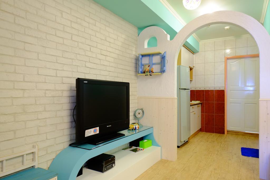 Ct Theme Suite Гаосюн Экстерьер фото
